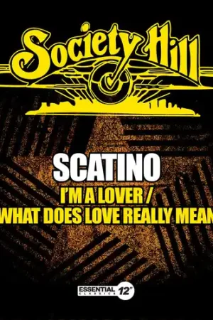 I'm a Lover / What Does Love Really Mean Exclusive