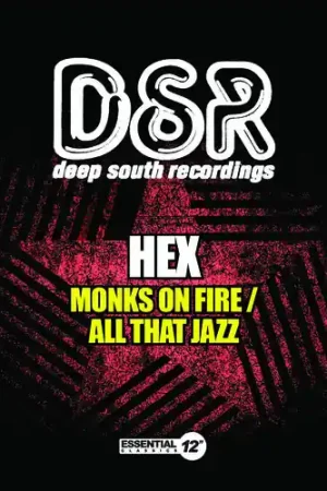Monks on Fire / All That Jazz Clearance