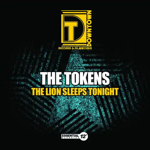 Don’t Miss Out Lion Sleeps Tonight