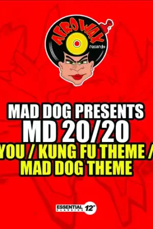 Special Offer You / Kung Fu Theme / Mad Dog Theme