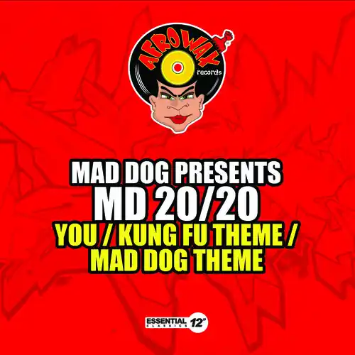 Special Offer You / Kung Fu Theme / Mad Dog Theme