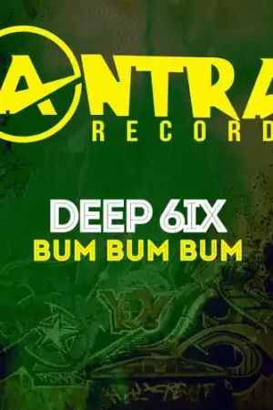 Order Now Bum Bum Bum