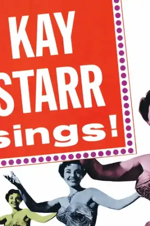 Kay Starr Sings Clearance