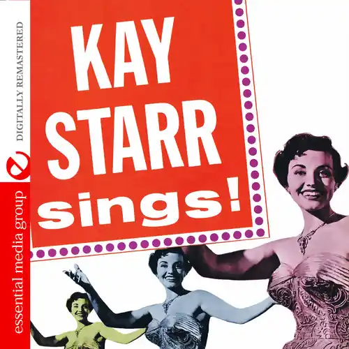Kay Starr Sings Clearance
