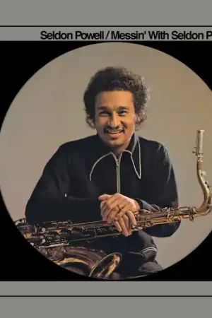 Messin With Seldon Powell [Remastered] Limited Offer