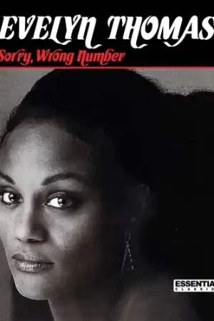 Sorry Wrong Number / Second Best Trusted Brand