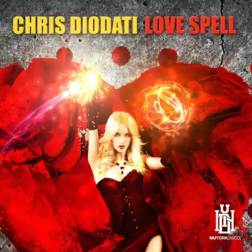 Bargain Love Spell