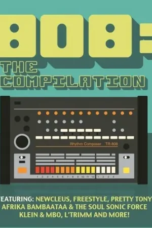 Editor’s Pick 808: The Compilation