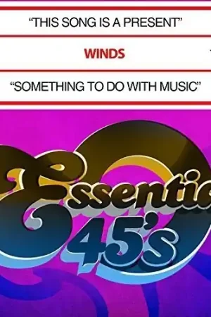 Weekend Sale This Song Is A Present / Something To Do With Music