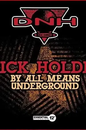 While Supplies Last By All Means Underground