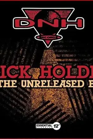Bulk Order Unreleased EP