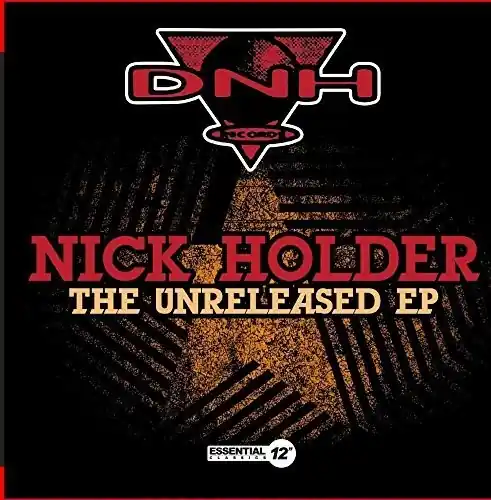 Bulk Order Unreleased EP