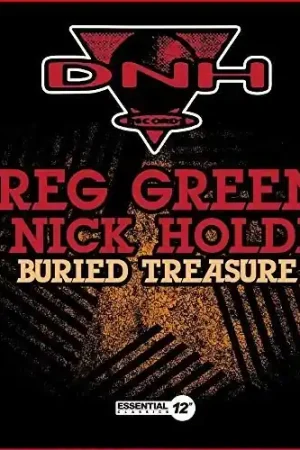Holiday Sale Buried Treasure