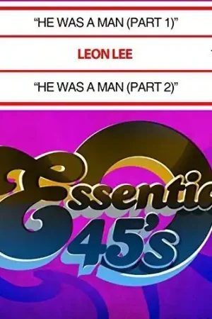 He Was A Man Get Yours