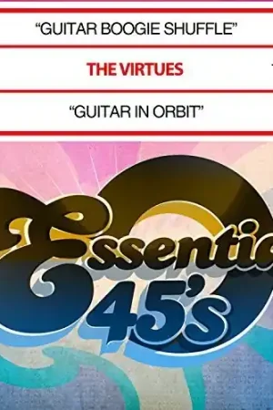 Today Only Guitar Boogie Shuffle / Guitar In Orbit