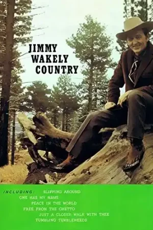 Jimmy Wakely Country Order Now