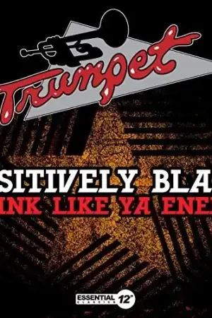 Discount Positively Black Think Like