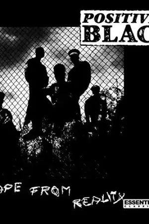 Positively Black Escape Special Discount
