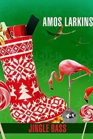 Jingle Bass Editor’s Pick
