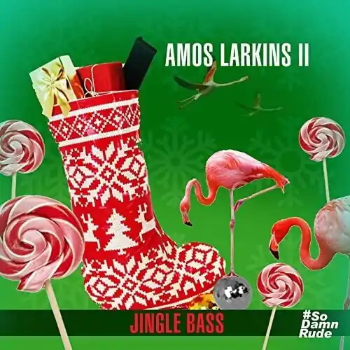 Jingle Bass Editor’s Pick