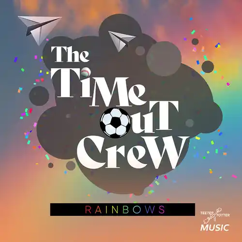 Rainbows Modern