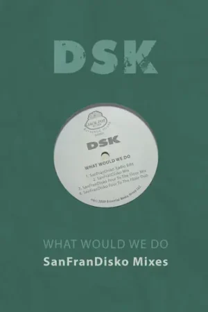 What Would We Do - Sanfrandisko Mixes (Mod) Wholesale