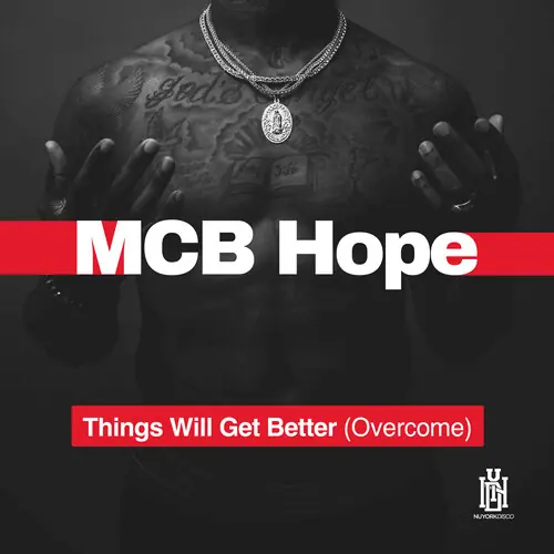 Things Will Get Better (Overcome) (Mod) Sale
