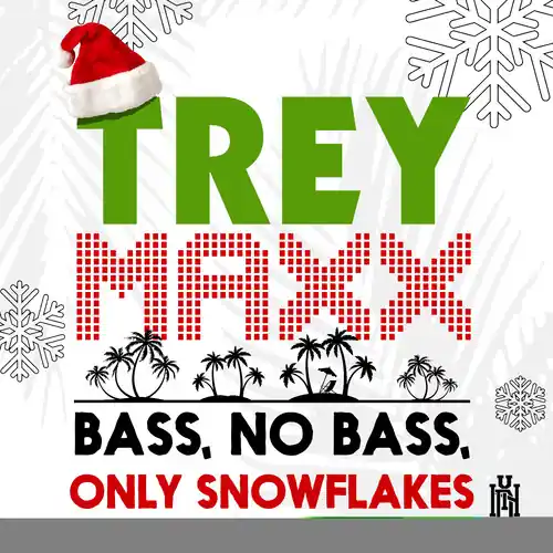 Bass, No Bass, Only Snowflakes (Mod) Mega Sale