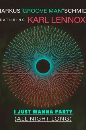 Top Pick I Just Wanna Party (All Night Long) (Mod)