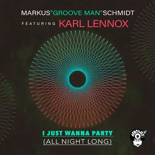 Top Pick I Just Wanna Party (All Night Long) (Mod)