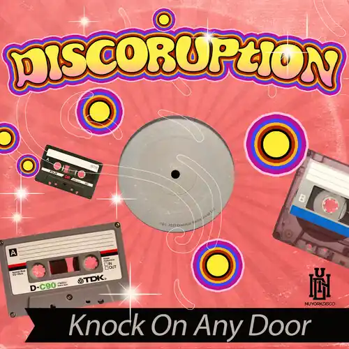 Hot Picks Knock On Any Door (Mod)