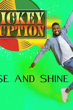 Crafted Rise And Shine (Mod)