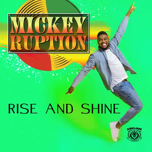 Crafted Rise And Shine (Mod)