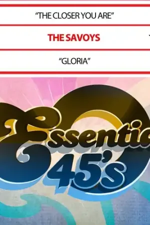 Best Price TheCloserYouAre/Gloria(Digital45)