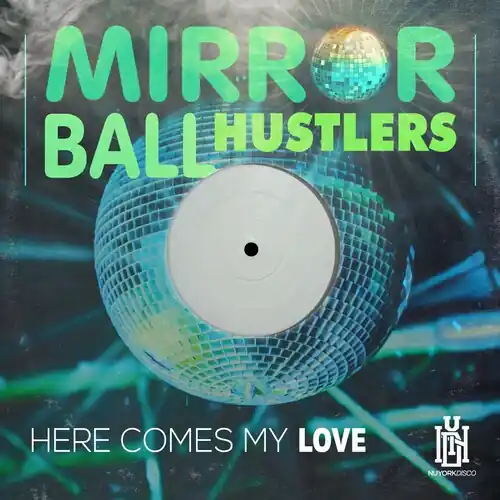 Here Comes My Love (Mod) Super Sale