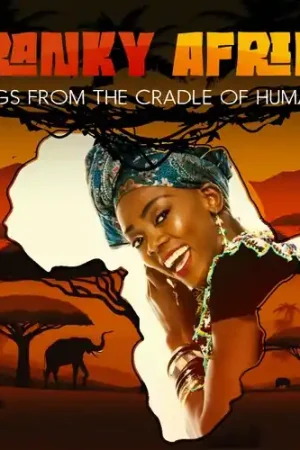Limited Offer Songs From The Cradle Of Humanity (Mod)