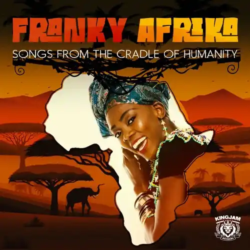 Limited Offer Songs From The Cradle Of Humanity (Mod)