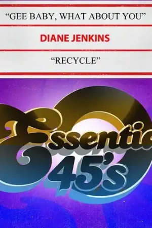 Recycle / Gee Baby, What About You (Digital 45) Free Returns