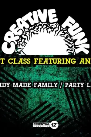 Save Now Ready Made Family / Party Line (Mod)