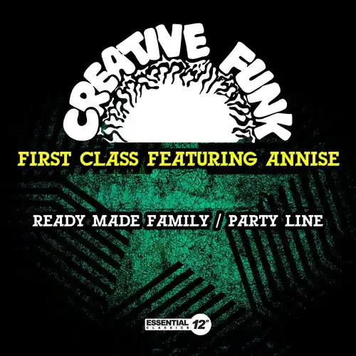 Save Now Ready Made Family / Party Line (Mod)