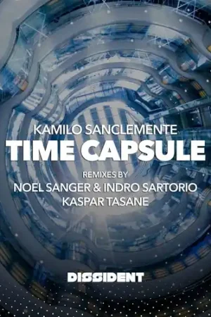 Time-Limited Time Capsule (Remixes) (Mod)