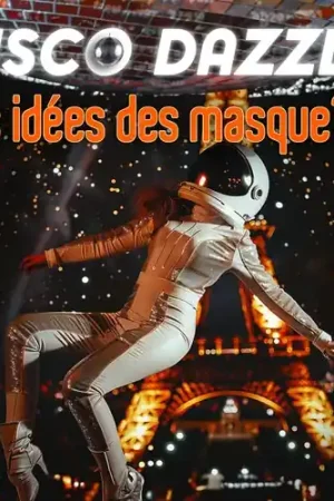 Des idees des masque? Trending