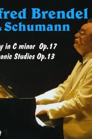 Exclusive Offer Fantasy in C minor / Symphonic Studies