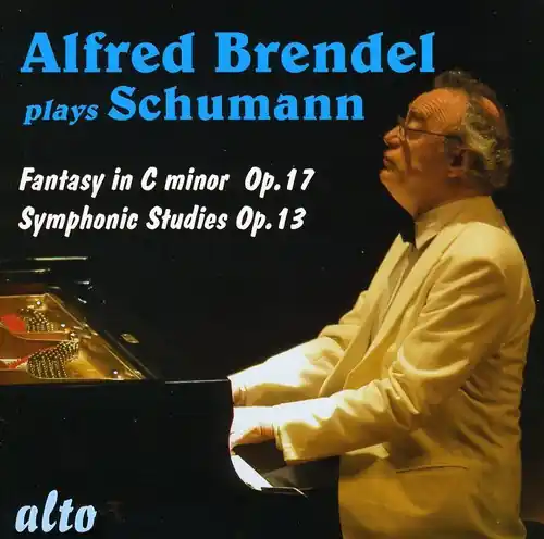 Exclusive Offer Fantasy in C minor / Symphonic Studies