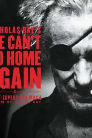 We Cant Go Home Again Editor’s Pick