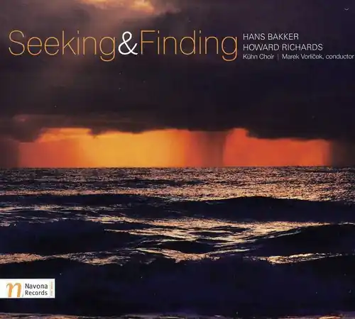 Seeking & Finding Holiday Sale