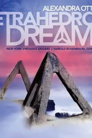 Markdown Tetrahedron Dreams