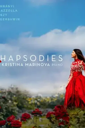 Markdown 4 Rhapsodies