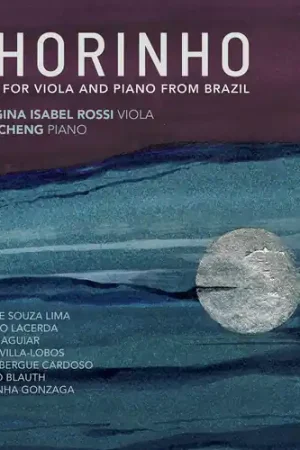 Sale Chorinho