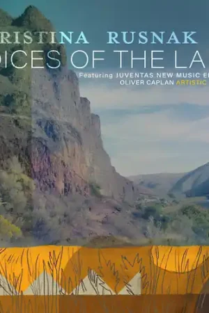 Last Chance Voices Of The Land